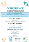 Conférence CRD 84 05.03.26